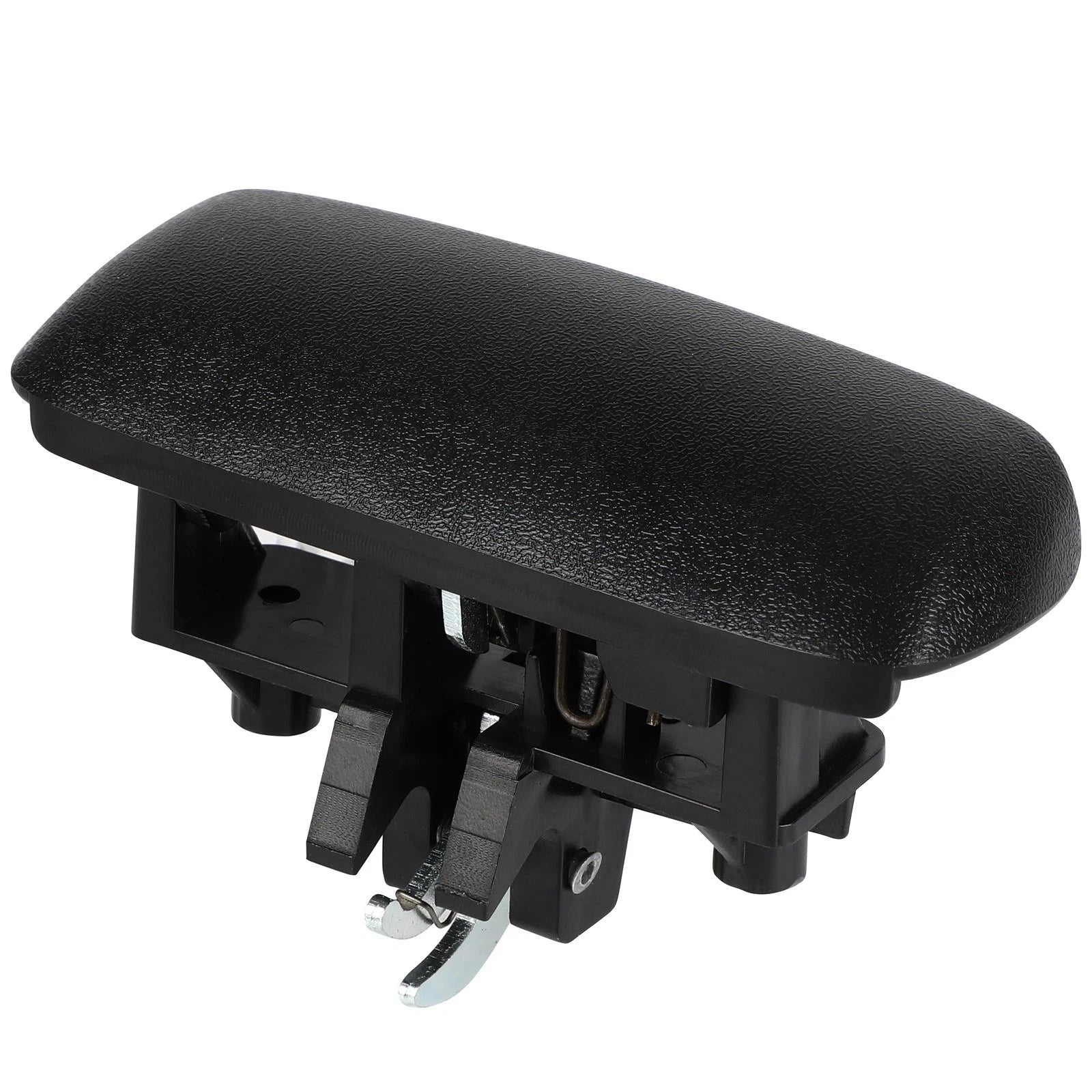 Glove Box Latch Handle for Dodge Dakota Durango (1997-2000) Black