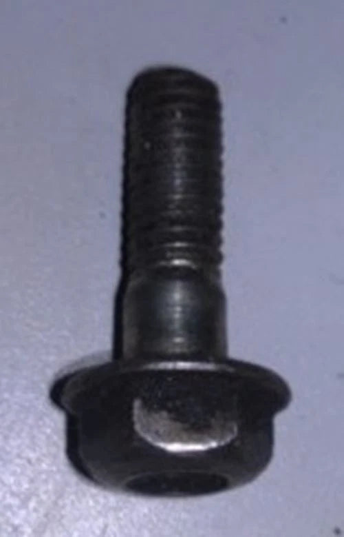 5 Speed M5R2 RKE Shifter Bolt for Ford Thunderbird SC (1989–1995)