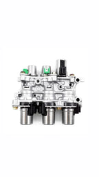 Set of 4 Transmission Solenoid Blocks for Ford Focus Mazda 2 3 5 6 CX-7 MPV