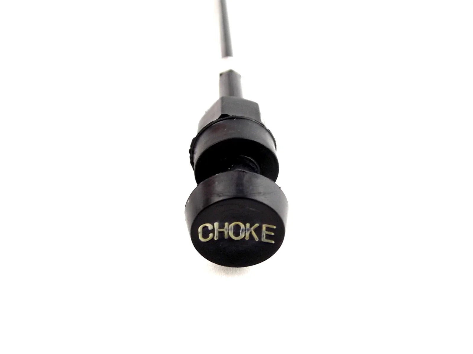 Choke Cable Assembly for Yamaha PW50 Peewee (1981-2006)