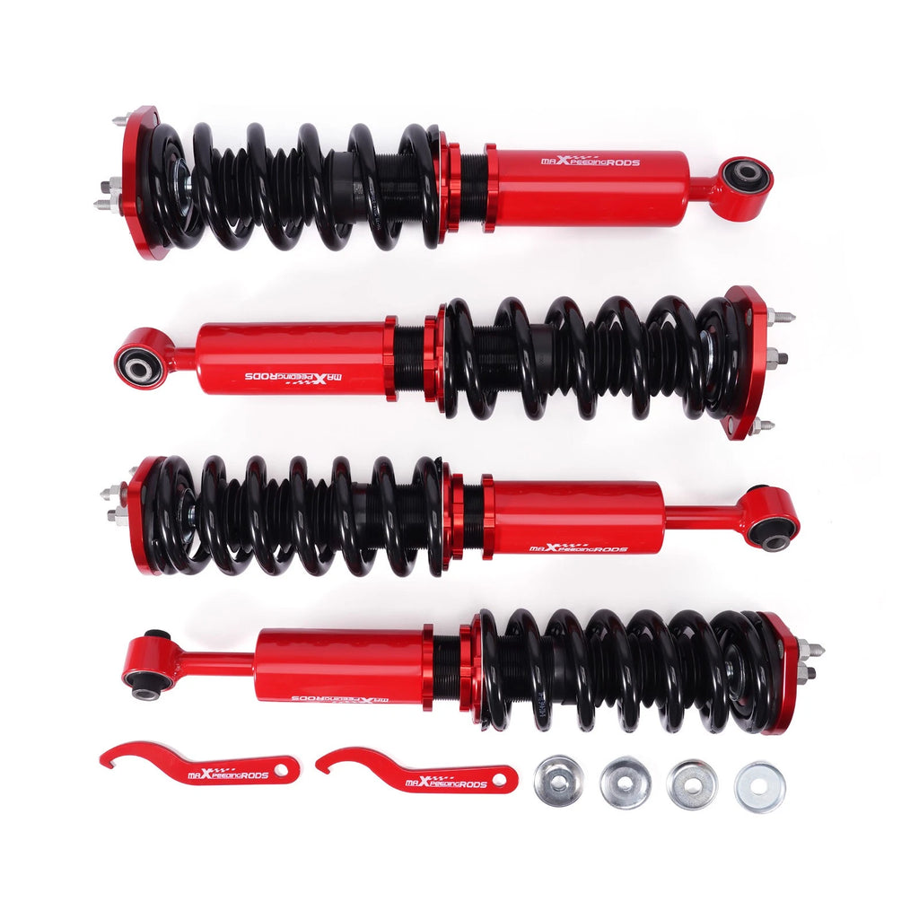 Coilovers Suspension Kit for Lexus IS300 (2000–2005) JCE10L