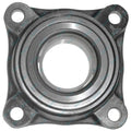 2 Front Wheel Bearing Hub Kit for Prado ABS 2003~09 GRJ120 KDJ120 KZJ120 RZJ120