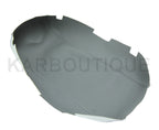 Center Console Armrest Cover for Honda Accord (1994–1997) Gray Leather