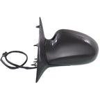 Heated Driver Left Side Mirror for Buick LeSabre (2000–2005)