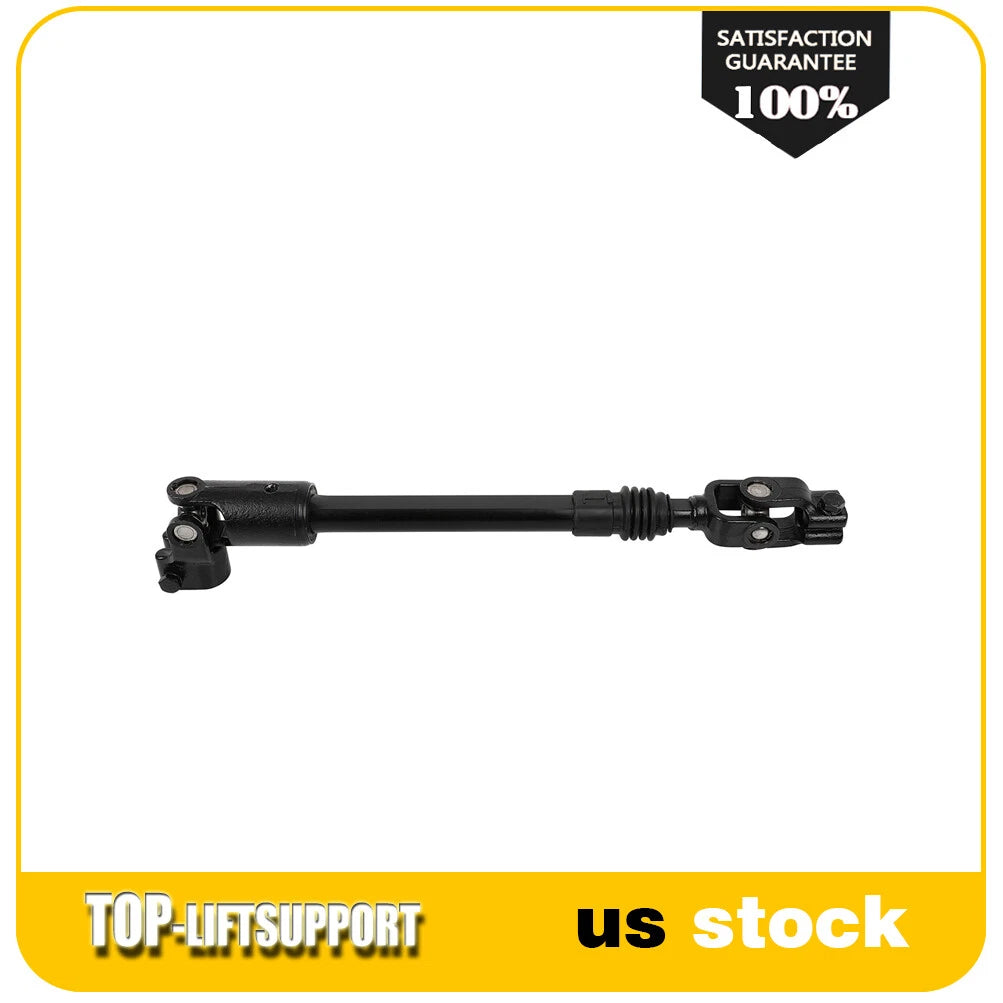 Lower Steering Shaft for Jeep Cherokee XJ, Comanche MJ (1984–1994)