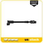 Lower Steering Shaft for Jeep Cherokee XJ, Comanche MJ (1984–1994)