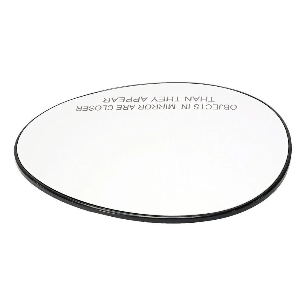 Mirror Glass Set for Mini Cooper (2007–2023) Heated Left and Right