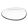 Mirror Glass Set for Mini Cooper (2007–2023) Heated Left and Right