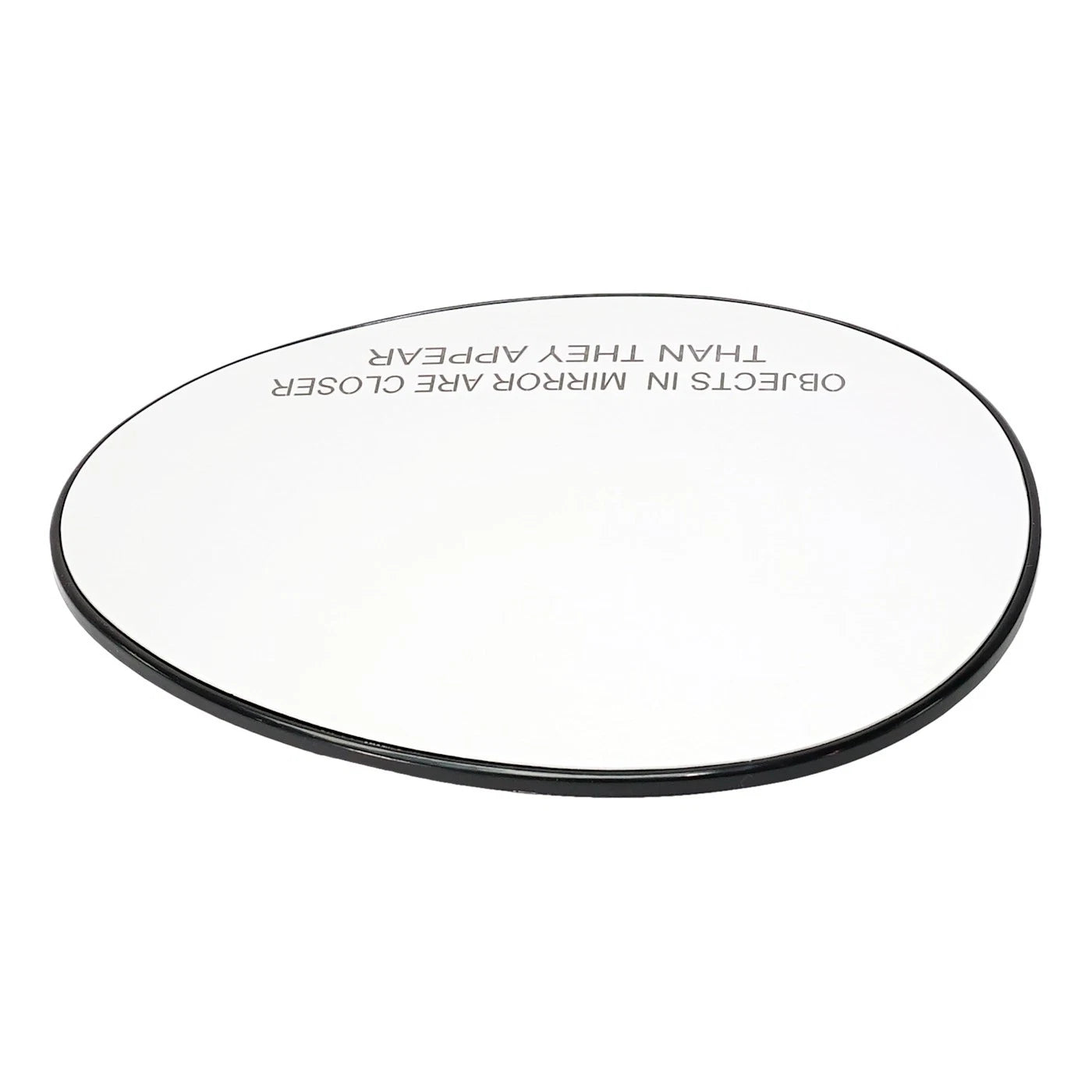 Mirror Glass Set for Mini Cooper (2007–2023) Heated Left and Right