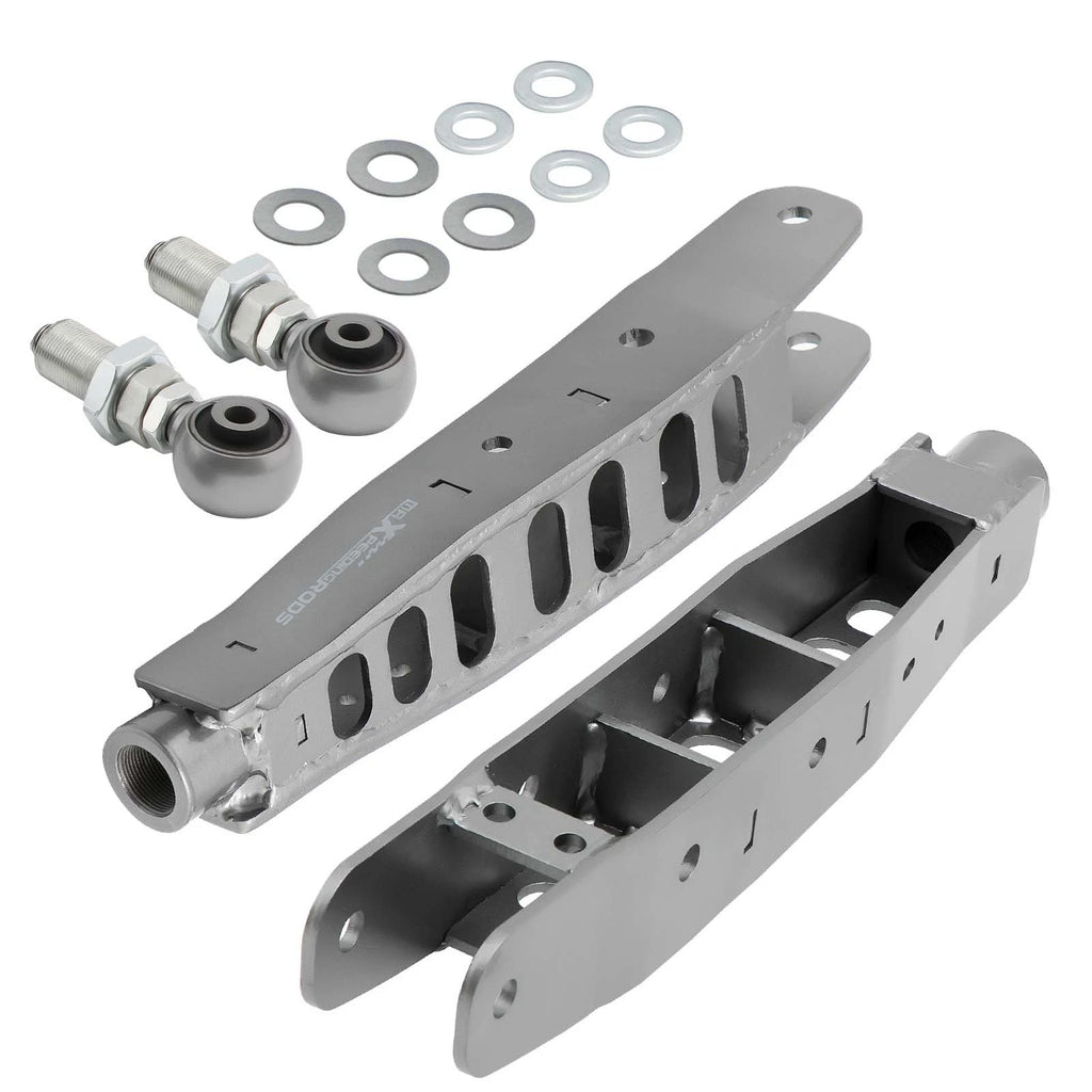 Adjustable Camber Arms for Subaru BRZ (2013–present), Legacy (2010–2019), Outback (2010–2019)
