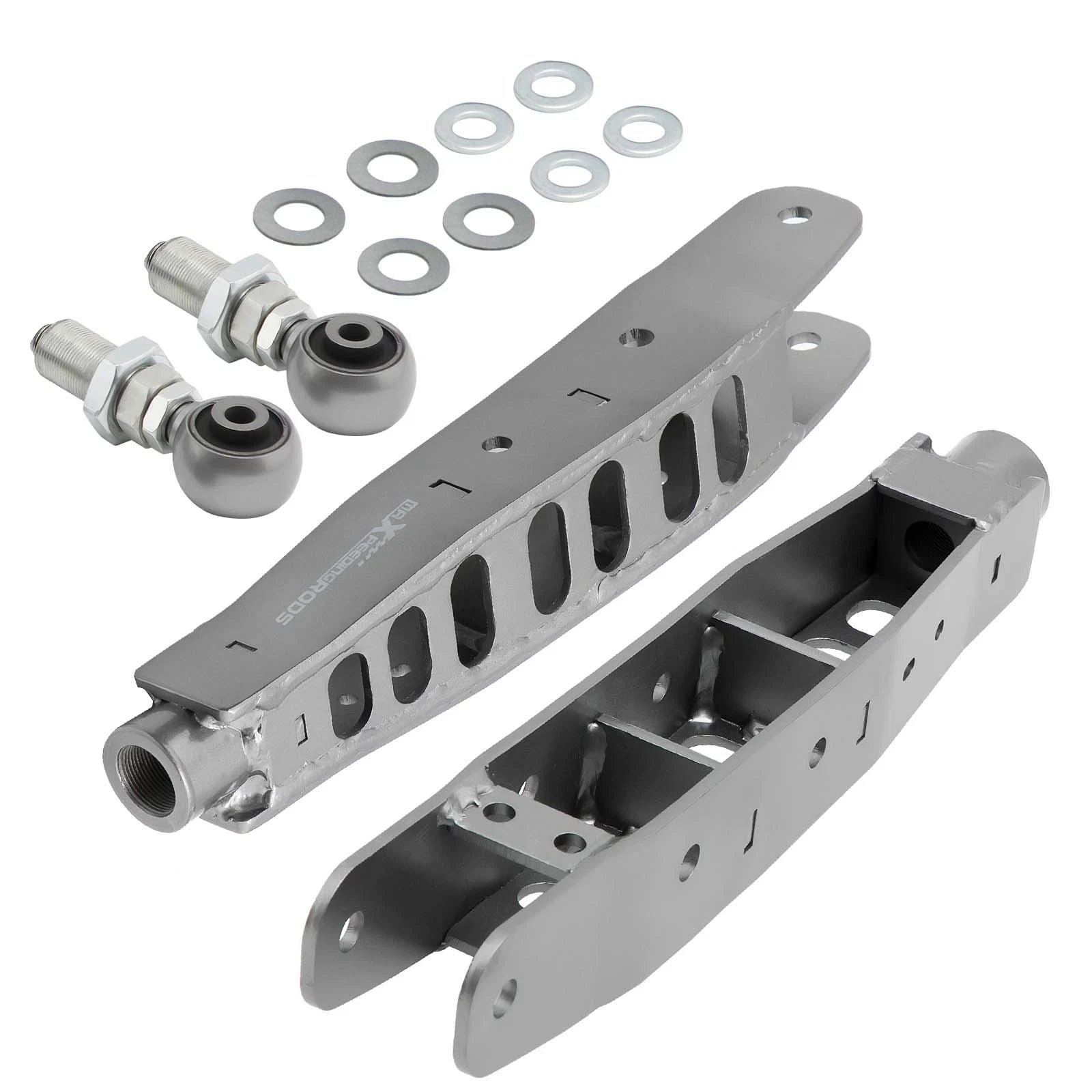 Adjustable Camber Arms for Subaru BRZ (2013–present), Legacy (2010–2019), Outback (2010–2019)