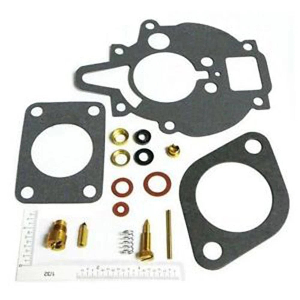 Carb Kit 3010 3020 4000 4010 4020 for John Deere (Fits Z1306)
