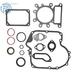 Carburetor Gasket Set for Briggs & Stratton (794150, 792621, 697191, 796187)