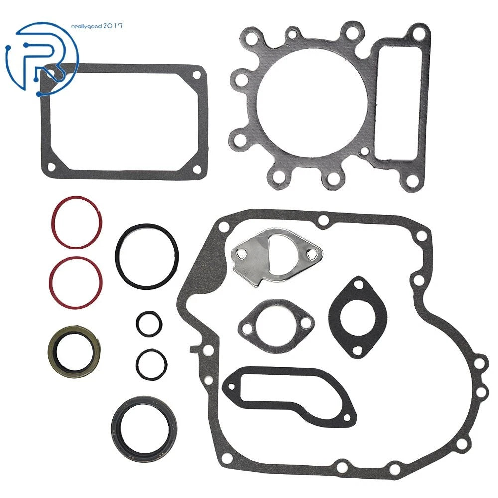 Carburetor Gasket Set for Briggs & Stratton (794150, 792621, 697191, 796187)