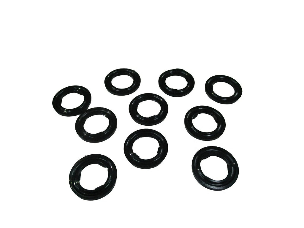 Gearcase Oil Drain Gasket for Suzuki DF2.5-DF140 (09168-10022)