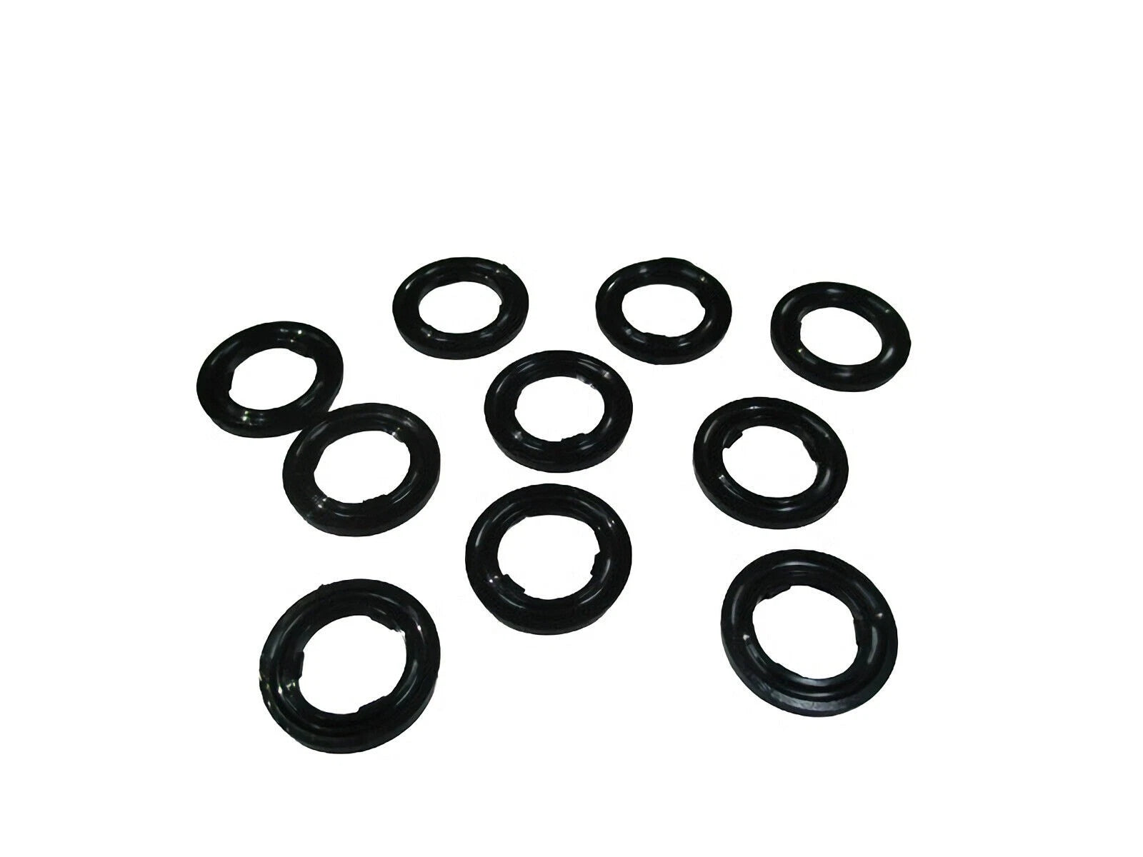 Gearcase Oil Drain Gasket for Suzuki DF2.5-DF140 (09168-10022)