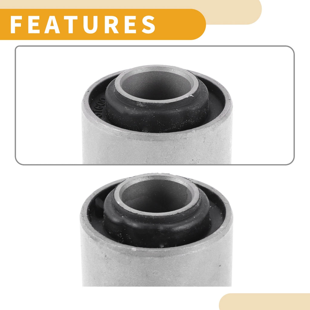 Rear Control Arm Suspension Bushing for Nissan Datsun D21 (1992–1996)