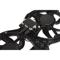 Radiator Cooling Fan Assembly for Infiniti Pathfinder JX35 QX60 (2013–2019)