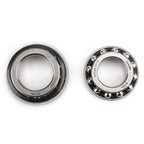 Steering Stem Bearing Seal Kit for Yamaha FZ-09 MT-07 XSR900 XVS400 XVS650 (2014–2017)