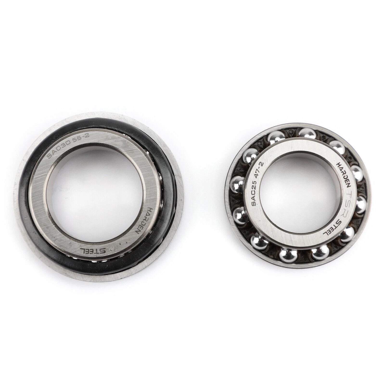 Steering Stem Bearing Seal Kit for Yamaha FZ-09 MT-07 XSR900 XVS400 XVS650 (2014–2017)