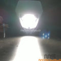 LED Enduro Headlight for Yamaha WRF 250 450 CR125 (2001-2023)