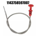 Engine Oil Dipstick for Mini Cooper R52 R53 S 1.6L (2002-2008)