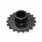 19 Teeth Front Chain Sprocket for GY6 125cc 150cc ATV Quad Dirt Bike