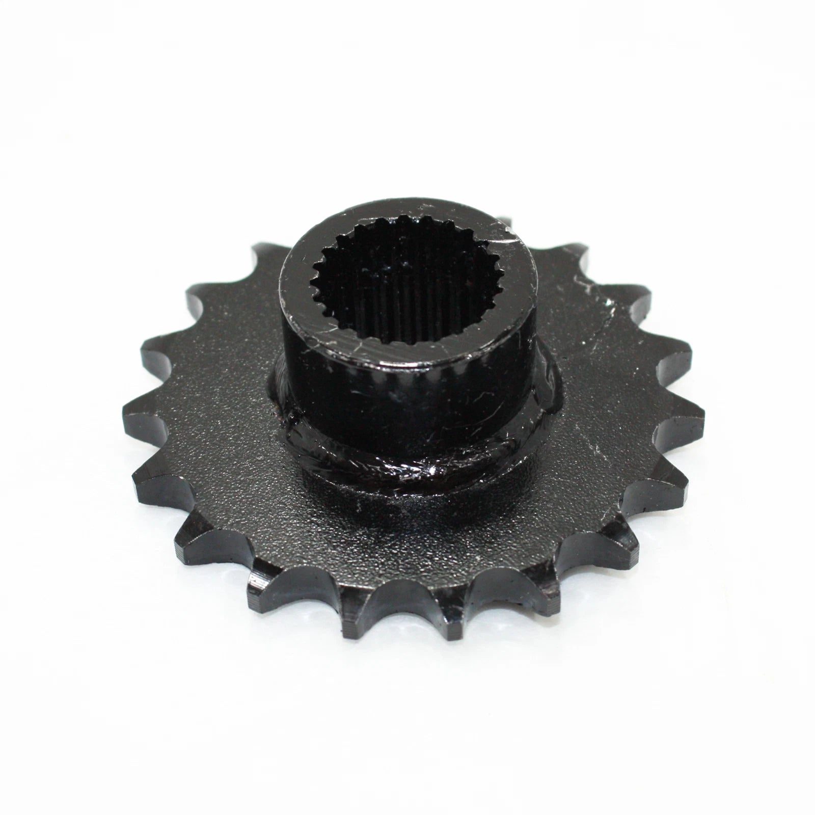 19 Teeth Front Chain Sprocket for GY6 125cc 150cc ATV Quad Dirt Bike