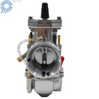 34mm Carburetor for ATV Quad Go Kart Dirt Pit Bike (Fits Various Models)