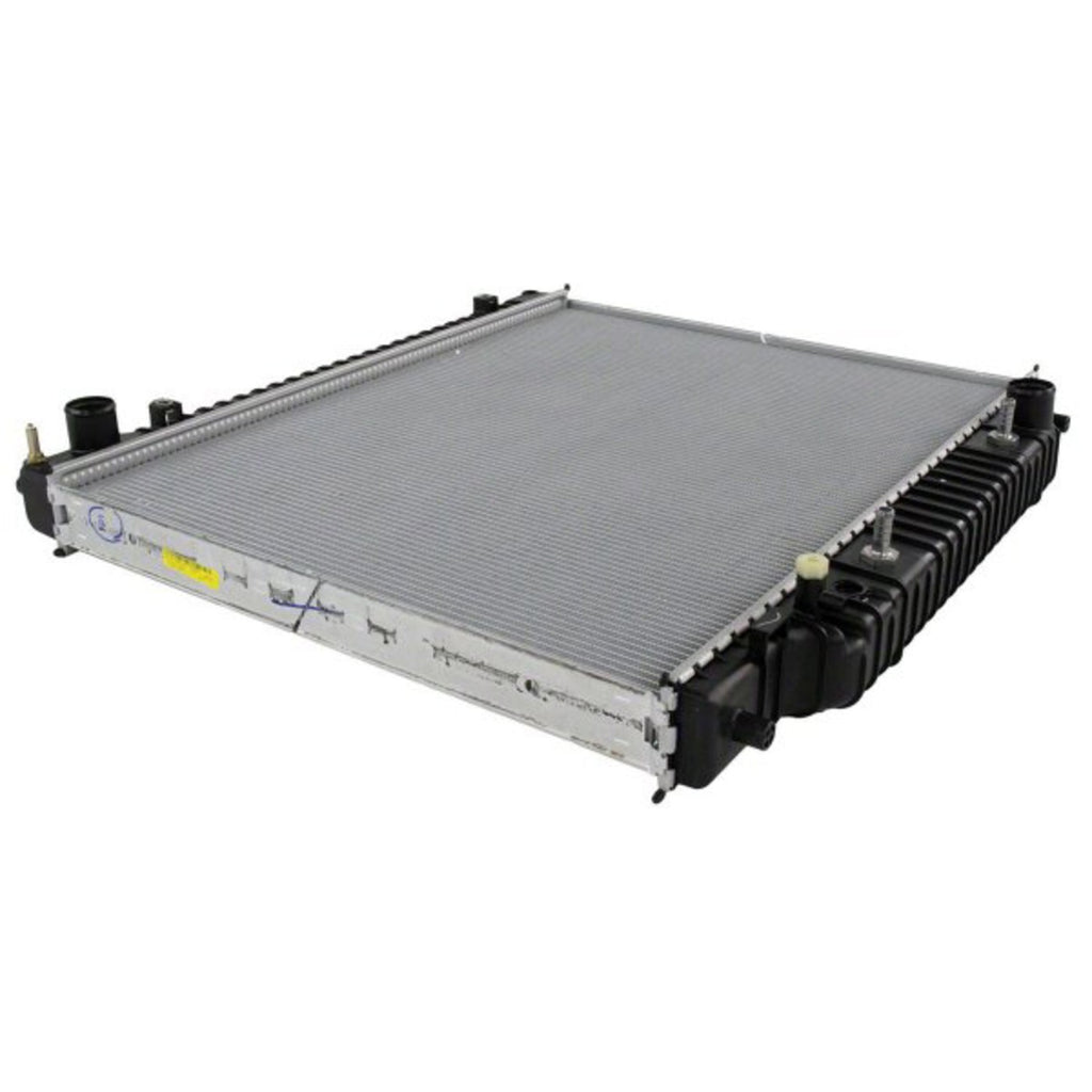 Radiators for Ford E450 Van, E350, E250, E150 (Super Duty)