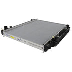 Radiators for Ford E450 Van, E350, E250, E150 (Super Duty)