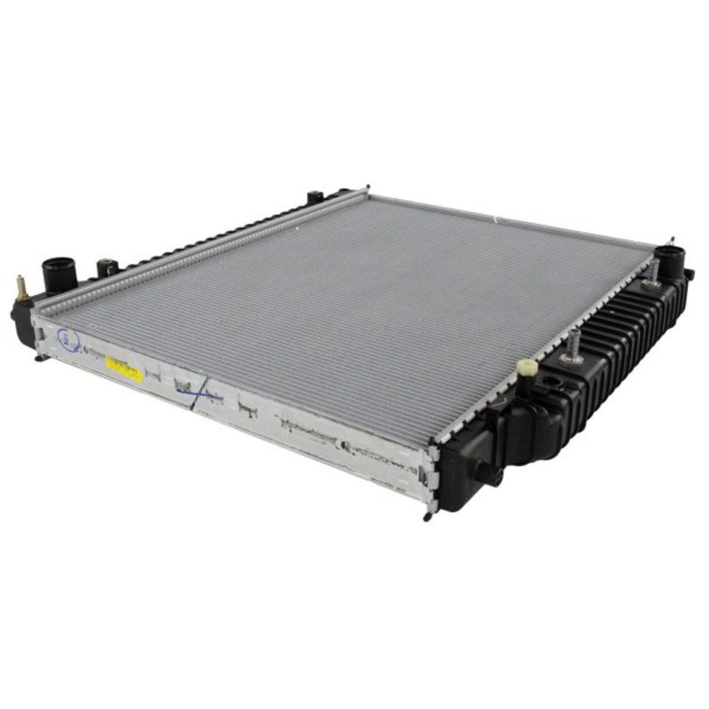 Radiators for Ford E450 Van, E350, E250, E150 (Super Duty)
