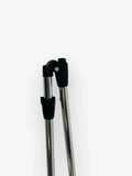 Folding Pole All-Round Light for Attwood Marine 5340-72-1 (72in)
