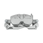 Front Left Brake Caliper with Bracket for Chevrolet Silverado 3500 (2001-2023)