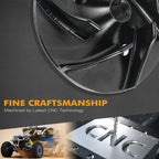 Water Pump Impeller for Can-Am Maverick X3 1000R, Defender HD8, Traxter HD8 (2016–2021)
