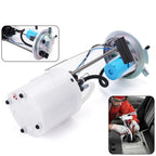 Fuel Pump Module Assembly for GMC Sierra 1500, Chevy Silverado 1500 (2010–2013)