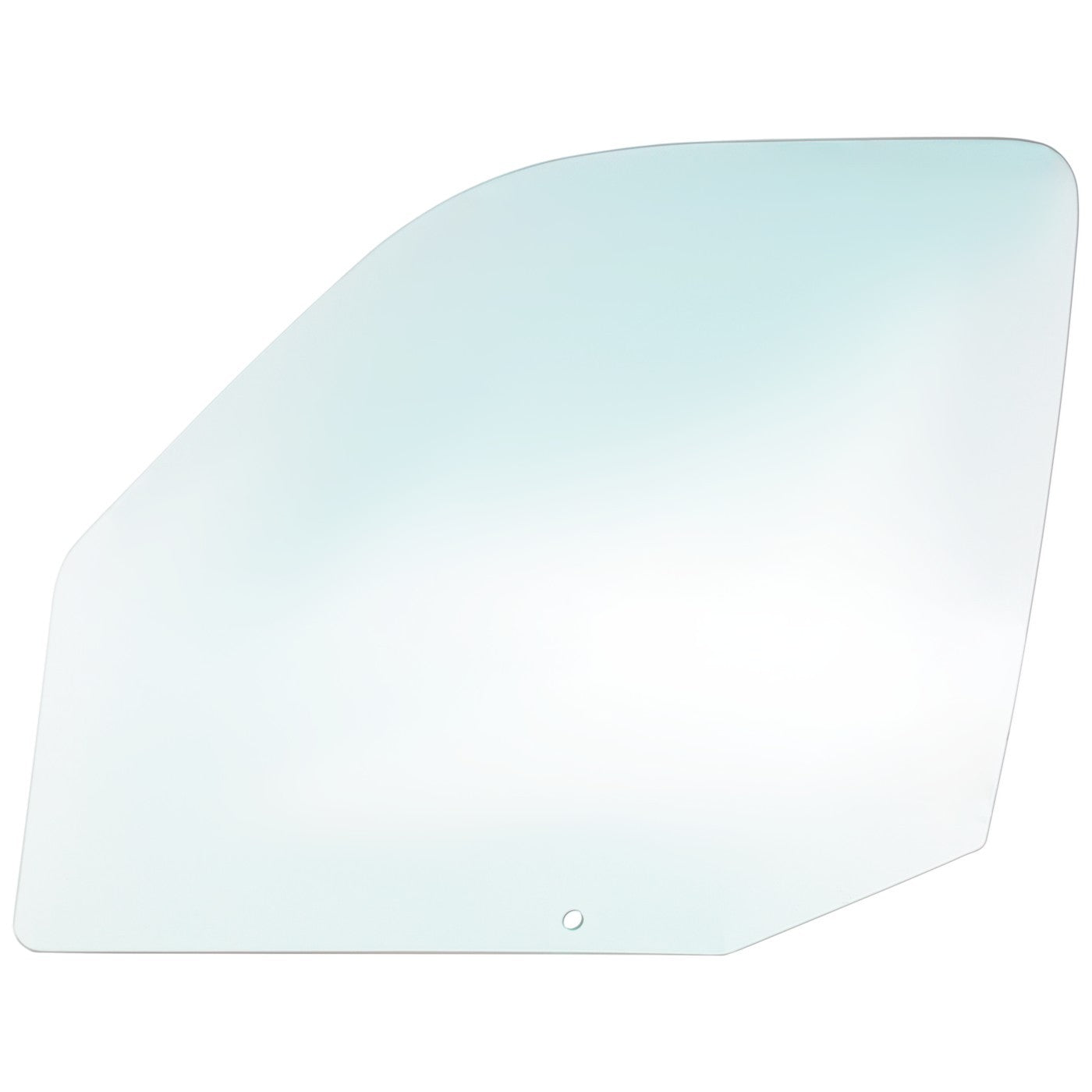 Front Driver Door Glass for Jeep Liberty (2008–2012)
