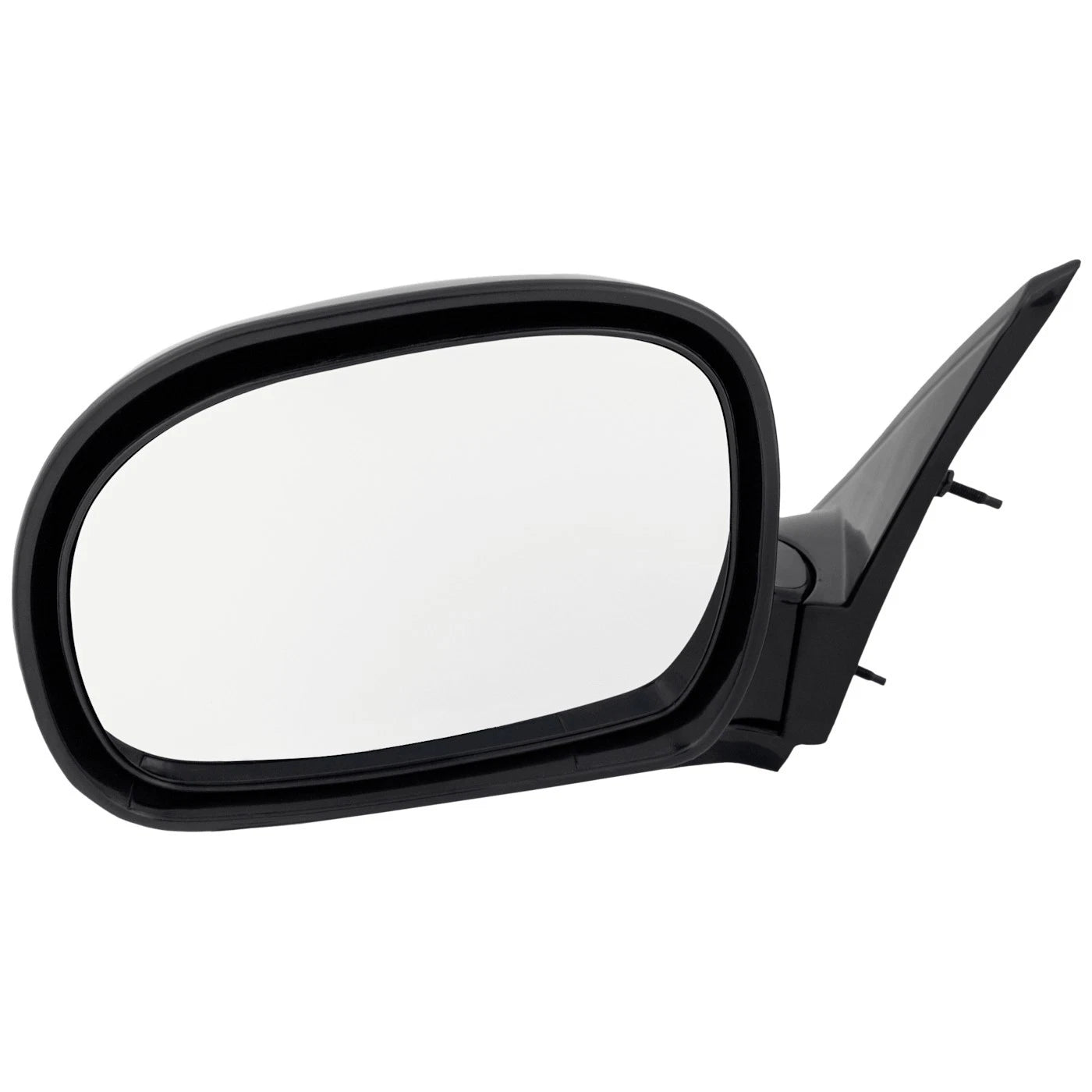 Manual Mirror Set for GMC Jimmy (1994–1998) Paintable Non-Heated