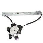 Window Regulator for Ford Transit Connect (Passenger Side)