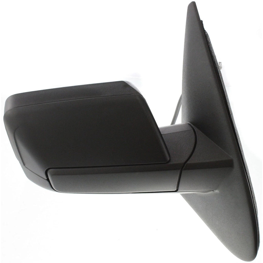 Right Manual Folding Mirror with Puddle Light for Ford Expedition (2007–2017)