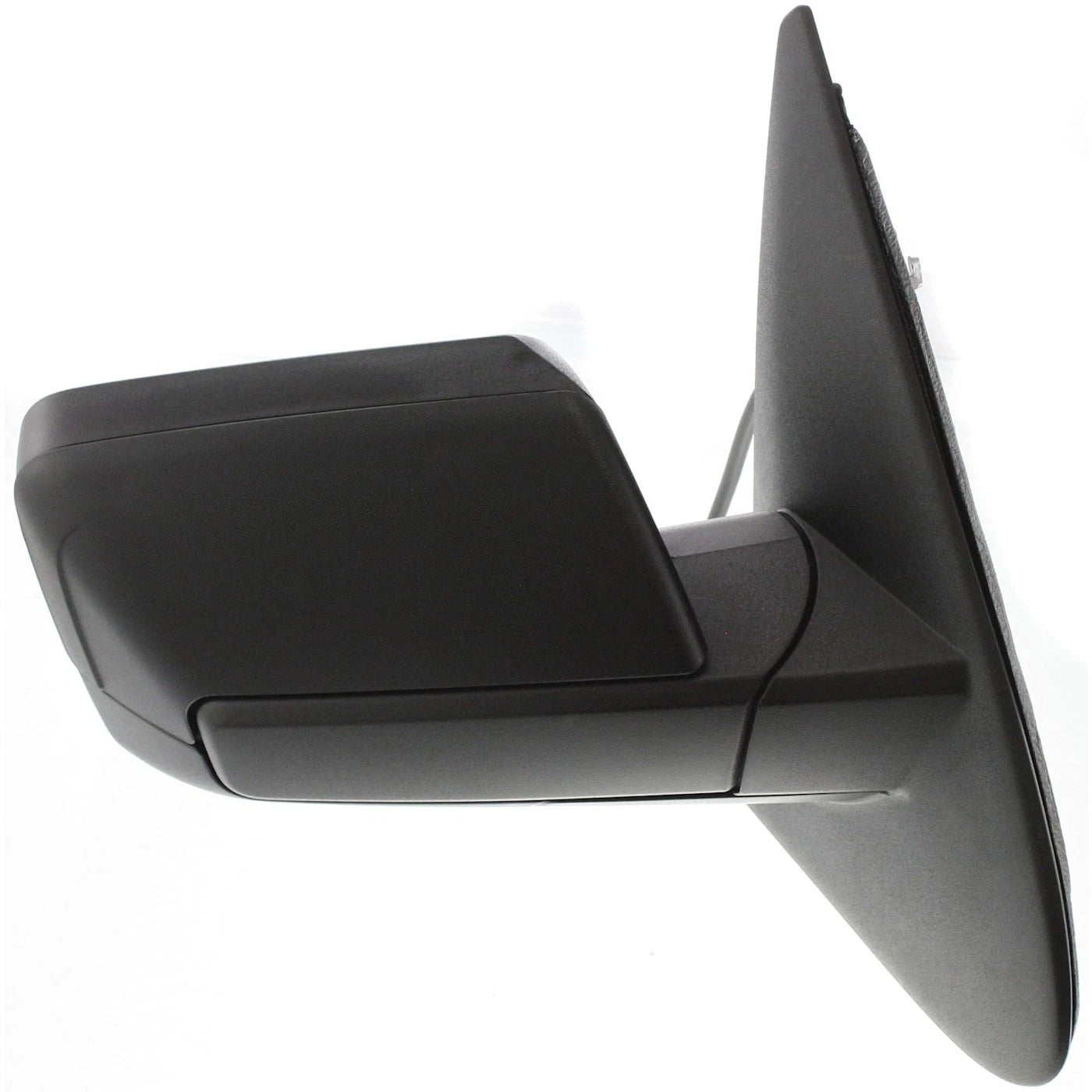 Right Manual Folding Mirror with Puddle Light for Ford Expedition (2007–2017)