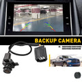 Rear View Backup Camera for Ram 1500 2500 3500 (2010–2012) EV