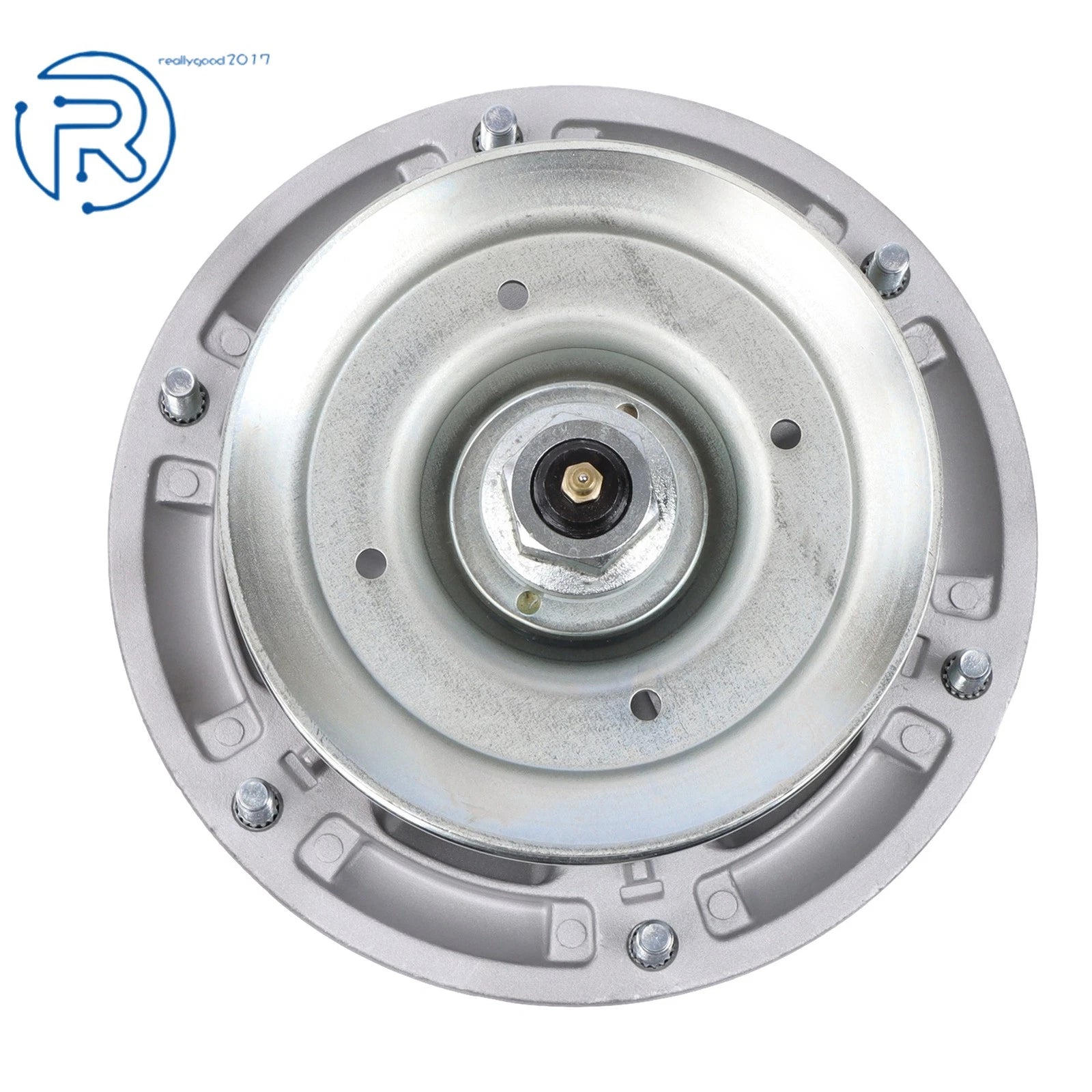 60" Deck Spindle Assembly for John Deere 667 737 757 (2000-2023)
