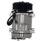 A/C Air Compressor with Clutch for Dodge Ram 2500 3500 5.9L (1994–2005) CO 4775C