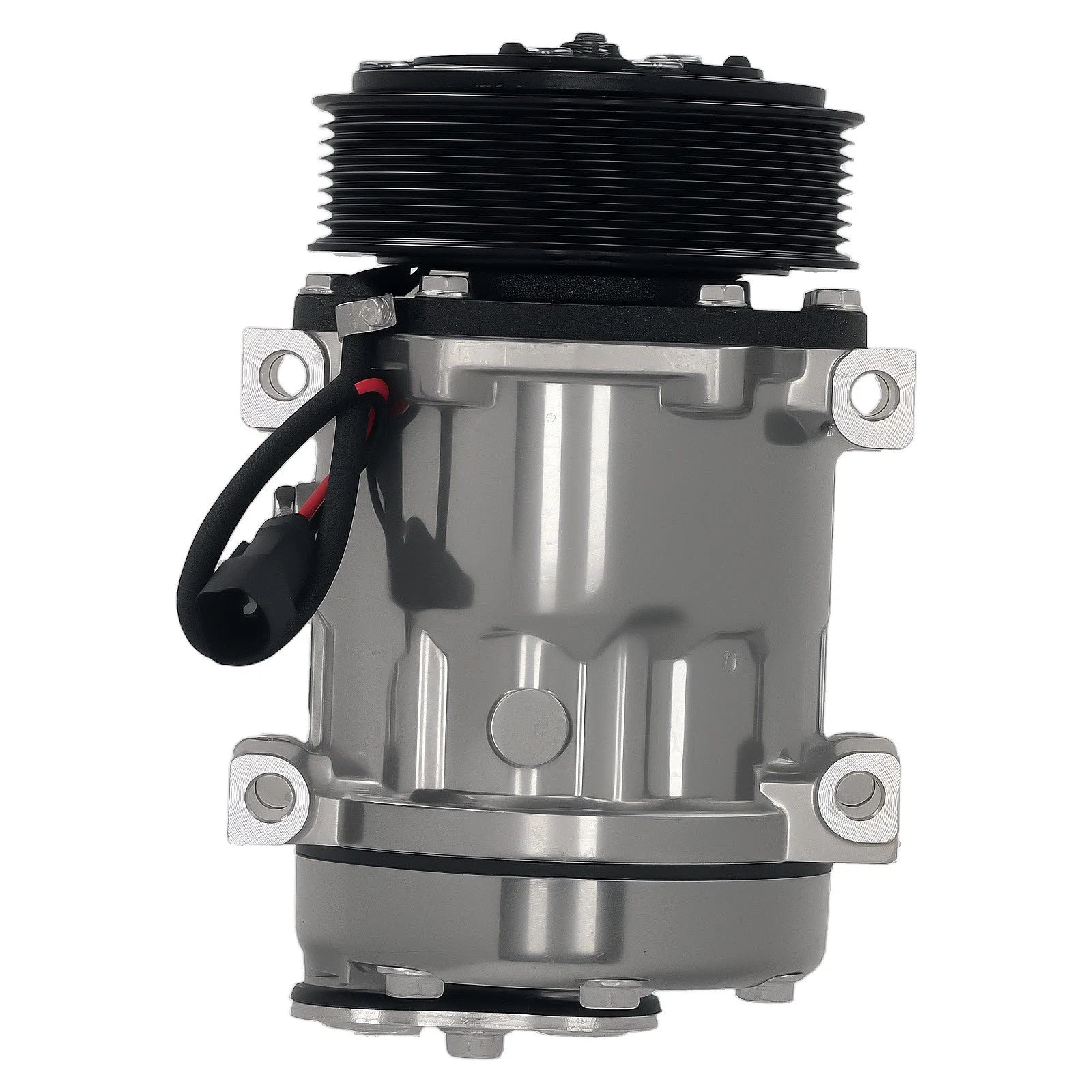 A/C Air Compressor with Clutch for Dodge Ram 2500 3500 5.9L (1994–2005) CO 4775C