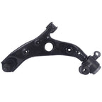 Set of 2 Lower Control Arms with Ball Joints for Mazda CX-5 (2017-2024)
