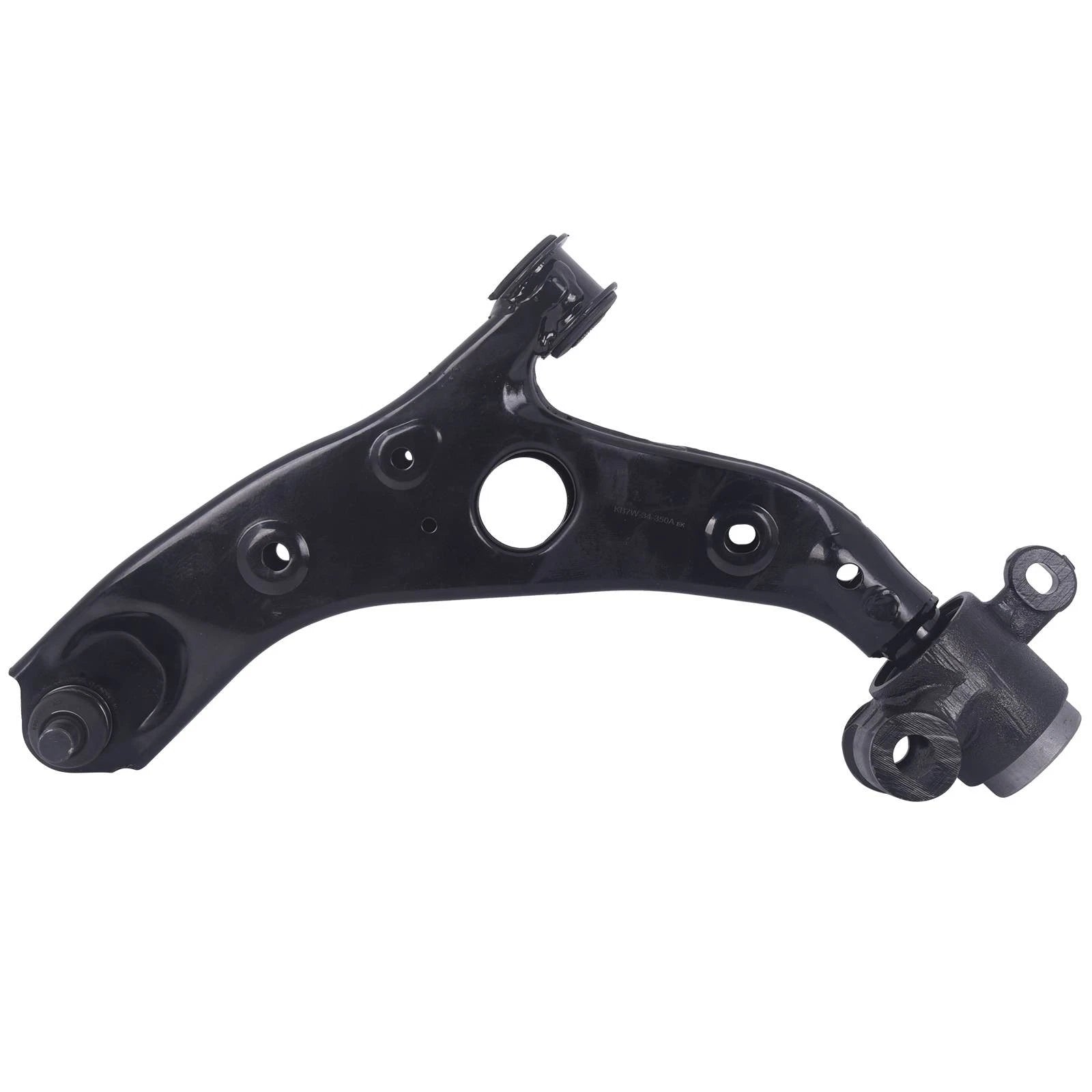 Set of 2 Lower Control Arms with Ball Joints for Mazda CX-5 (2017-2024)