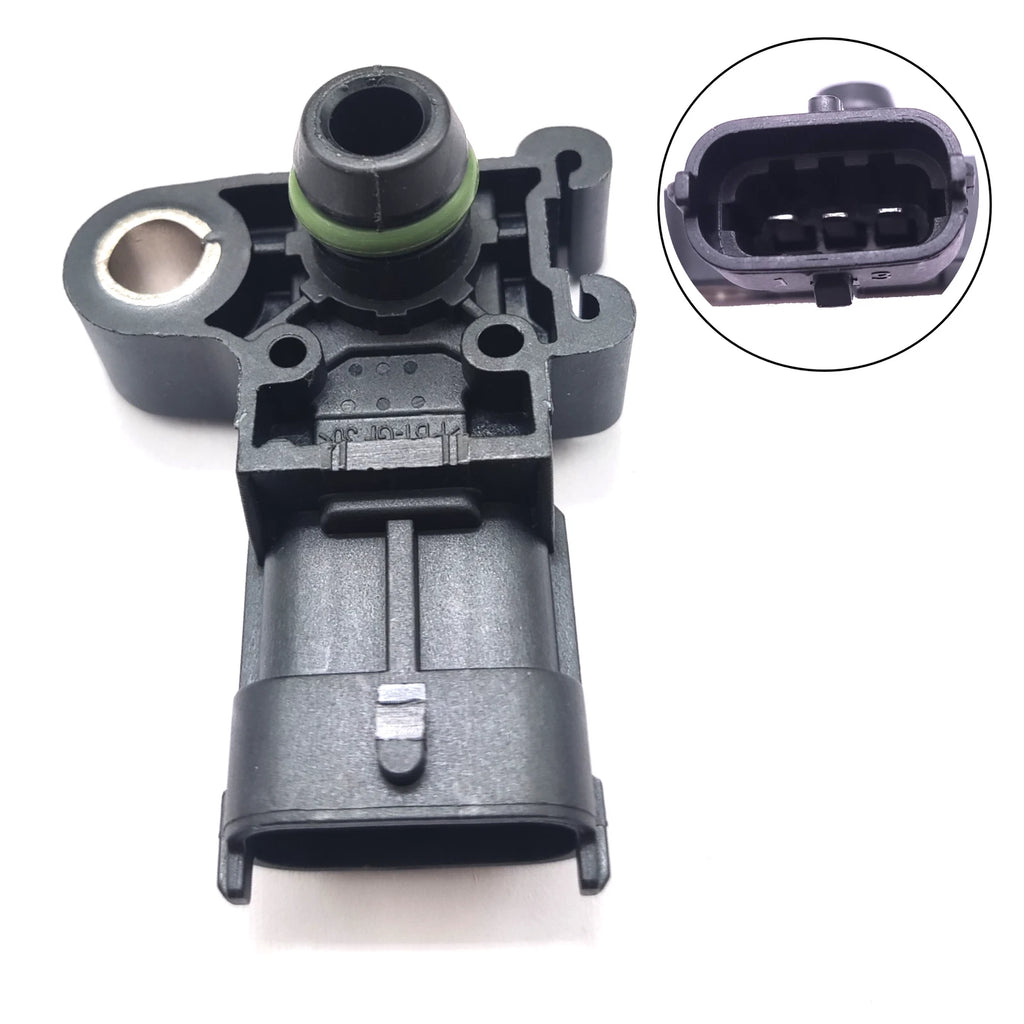 Pressure Sensor for Cadillac CTS Chevrolet Camaro Corvette (2009–2015) 12592525