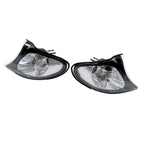 Pair of Indicator Turn Signal Lamps for BMW 3 E46 (2002–2005)