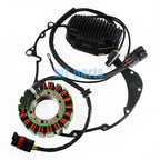 Stator Magneto Regulator Gasket for Harley Davidson VRSCA V-Rod (2002–2003)